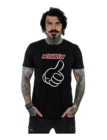 Disney - T-shirt MICKEY MOUSE THUMBS UP