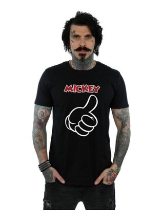Disney - T-shirt MICKEY MOUSE THUMBS UP