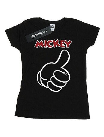 Disney - T-shirt MICKEY MOUSE THUMBS UP