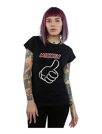 Disney - T-shirt MICKEY MOUSE THUMBS UP