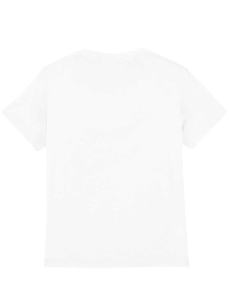 Disney - T-shirt MINNIE MOUSE Blanc - Kiabi
