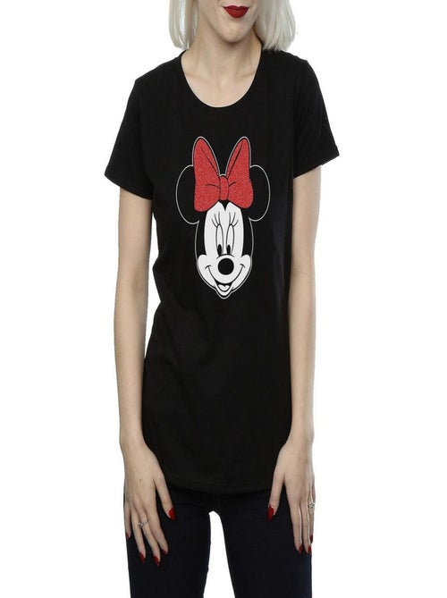 Disney - T-shirt (Minnie Mouse) - Kiabi