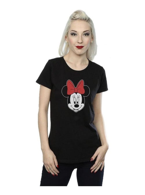 Disney - T-shirt (Minnie Mouse) - Kiabi
