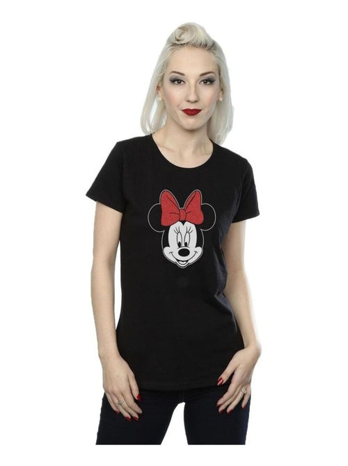 Disney - T-shirt (Minnie Mouse) - Kiabi