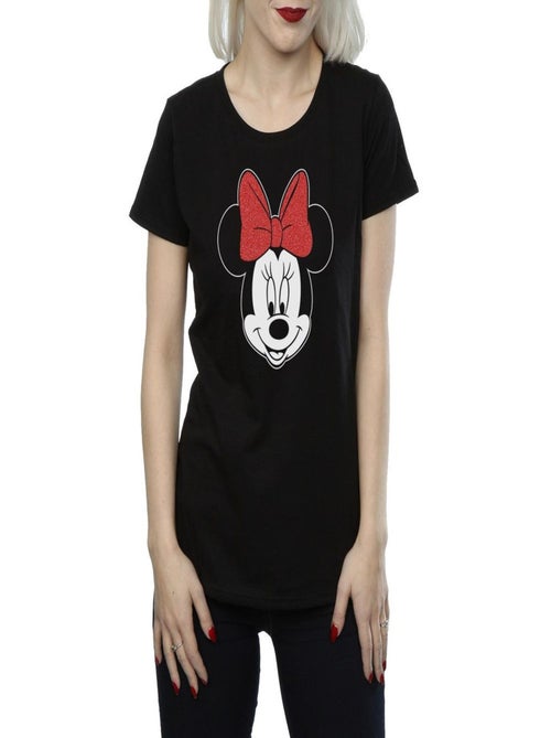 Disney - T-shirt (Minnie Mouse) - Kiabi