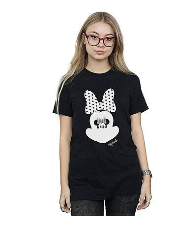 Disney - T-shirt MIRROR ILLUSION