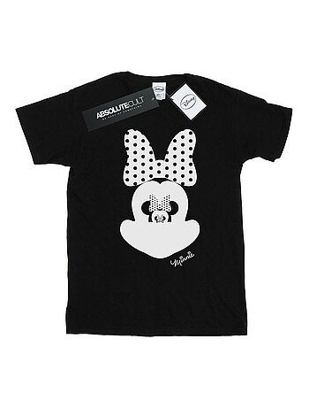Disney - T-shirt MIRROR ILLUSION