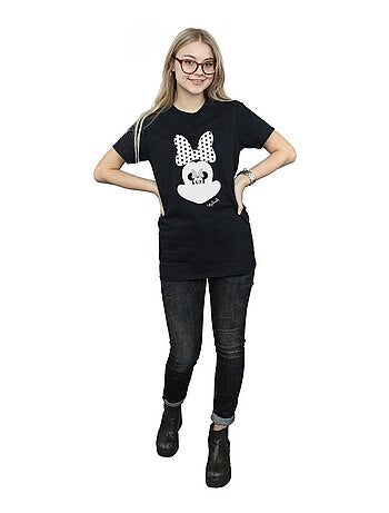 Disney - T-shirt MIRROR ILLUSION