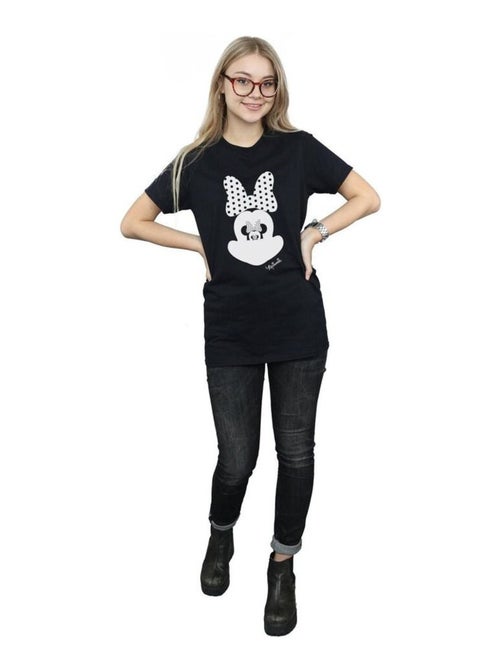 Disney - T-shirt MIRROR ILLUSION - Kiabi
