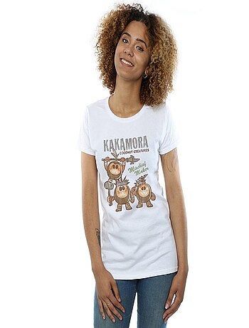 Disney - T-shirt MISCHIEF MAKER