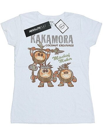 Disney - T-shirt MISCHIEF MAKER