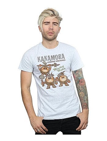 Disney - T-shirt MISCHIEF MAKER