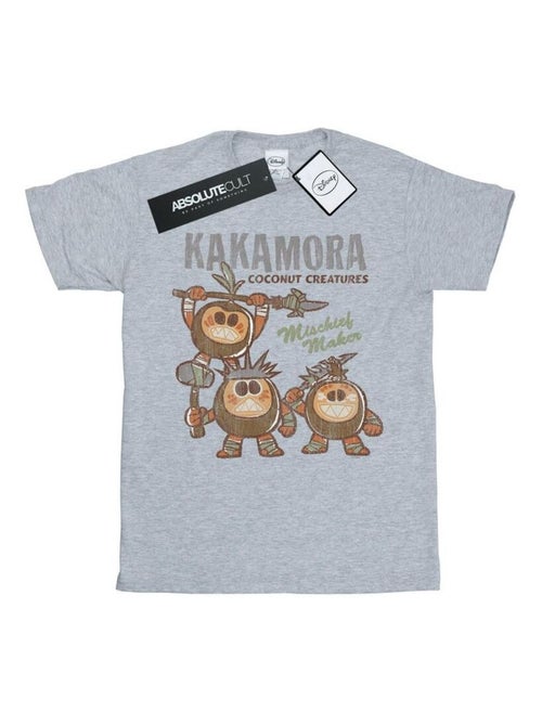 Disney - T-shirt MISCHIEF MAKER - Kiabi