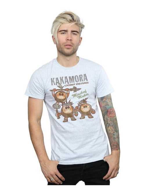 Disney - T-shirt MISCHIEF MAKER - Kiabi