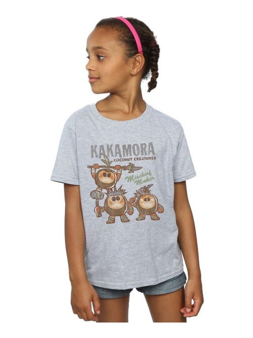 Disney - T-shirt MISCHIEF MAKER - Kiabi