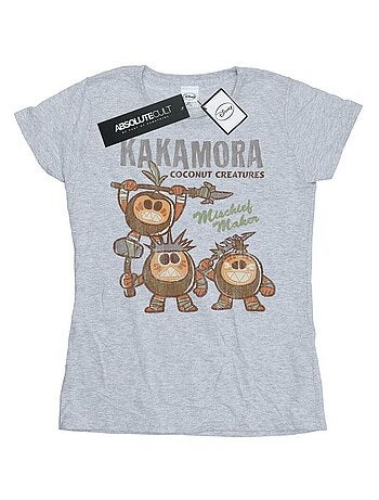 Disney - T-shirt MISCHIEF MAKER