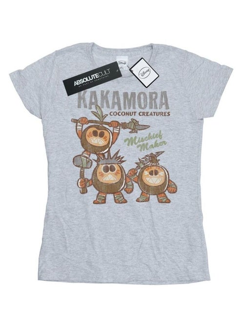 Disney - T-shirt MISCHIEF MAKER - Kiabi Disney - T-shirt MISCHIEF MAKER - Kiabi