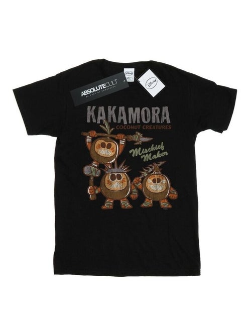 Disney - T-shirt MISCHIEF MAKER - Kiabi Disney - T-shirt MISCHIEF MAKER - Kiabi