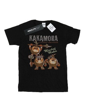 Disney - T-shirt MISCHIEF MAKER