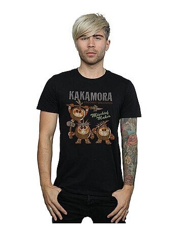 Disney - T-shirt MISCHIEF MAKER