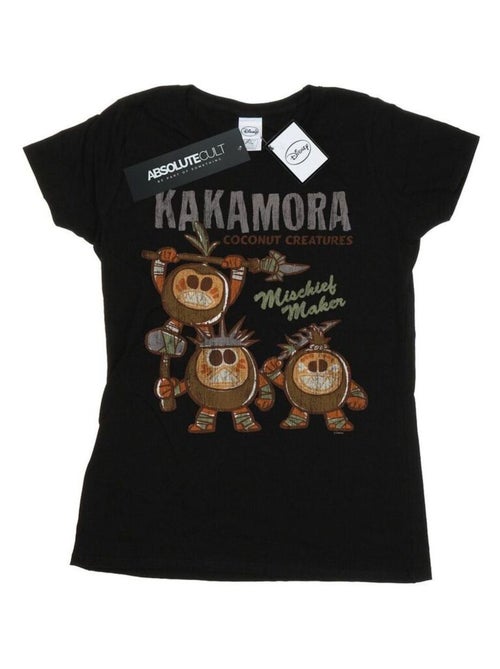 Disney - T-shirt MISCHIEF MAKER - Kiabi Disney - T-shirt MISCHIEF MAKER - Kiabi