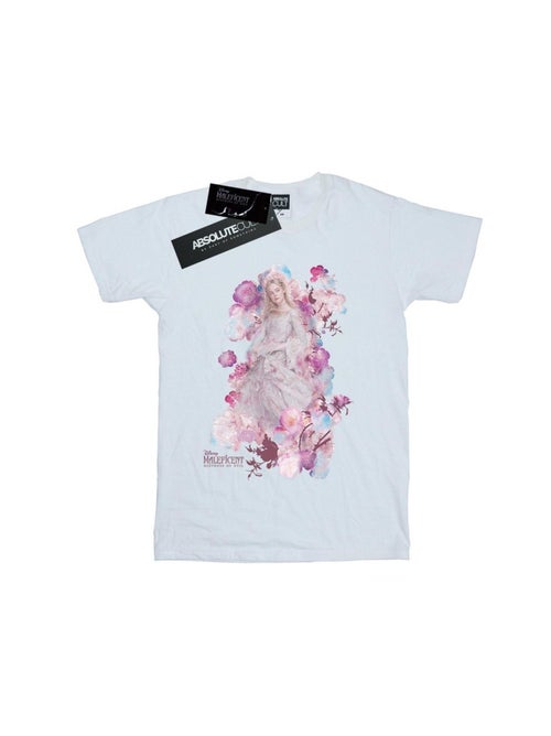 Disney - T-shirt MISTRESS OF EVIL - Kiabi