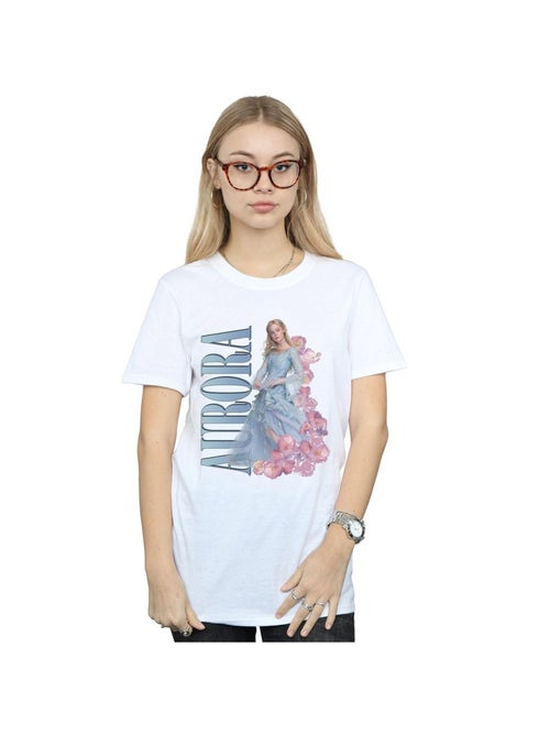 Disney - T-shirt MISTRESS OF EVIL - Kiabi Disney - T-shirt MISTRESS OF EVIL - Kiabi