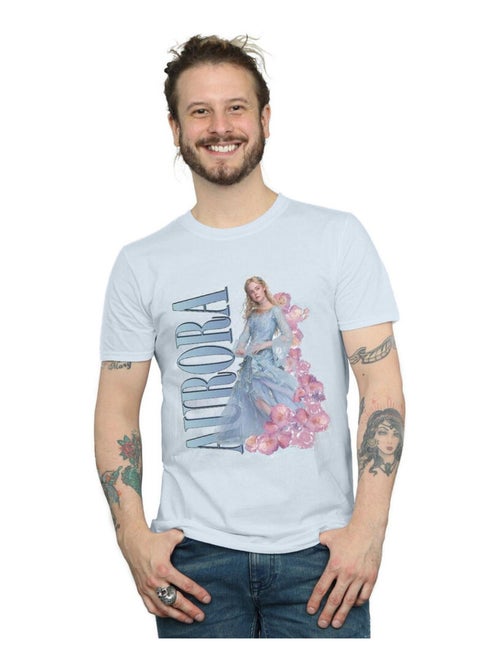 Disney - T-shirt MISTRESS OF EVIL - Kiabi Disney - T-shirt MISTRESS OF EVIL - Kiabi
