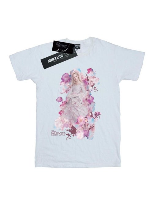 Disney - T-shirt MISTRESS OF EVIL - Kiabi Disney - T-shirt MISTRESS OF EVIL - Kiabi