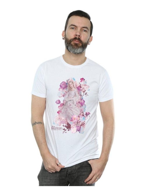 Disney - T-shirt MISTRESS OF EVIL - Kiabi Disney - T-shirt MISTRESS OF EVIL - Kiabi