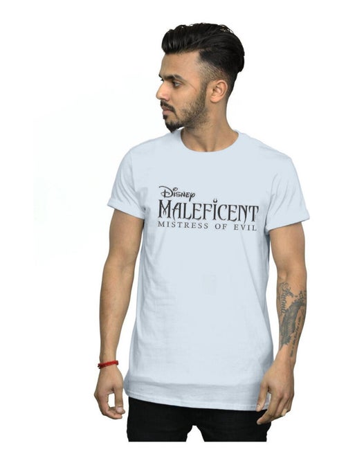 Disney - T-shirt MISTRESS OF EVIL - Kiabi Disney - T-shirt MISTRESS OF EVIL - Kiabi