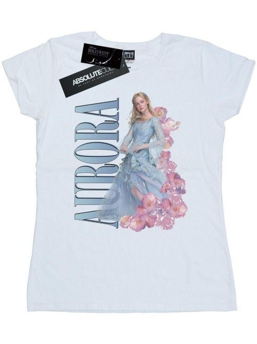 Disney - T-shirt MISTRESS OF EVIL - Kiabi Disney - T-shirt MISTRESS OF EVIL - Kiabi