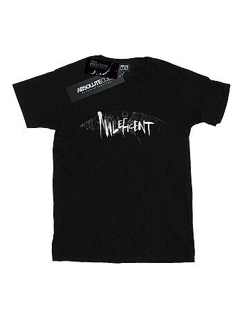 Disney - T-shirt MISTRESS OF EVIL