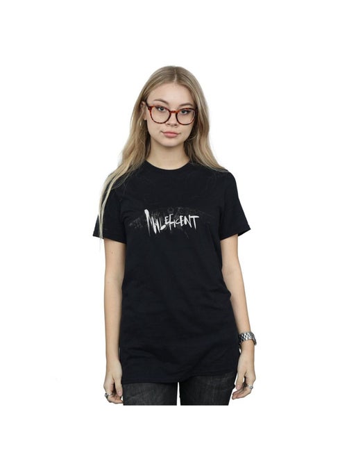 Disney - T-shirt MISTRESS OF EVIL - Kiabi Disney - T-shirt MISTRESS OF EVIL - Kiabi