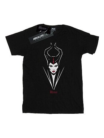 Disney - T-shirt MISTRESS OF EVIL