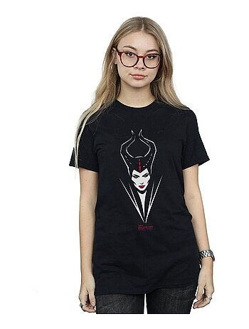Disney - T-shirt MISTRESS OF EVIL
