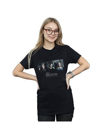 Disney - T-shirt MISTRESS OF EVIL