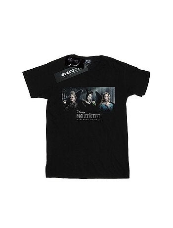 Disney - T-shirt MISTRESS OF EVIL