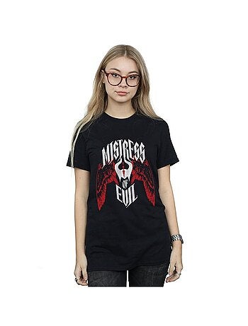 Disney - T-shirt MISTRESS OF EVIL
