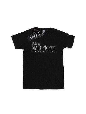 Disney - T-shirt MISTRESS OF EVIL
