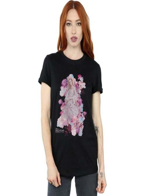 Disney - T-shirt MISTRESS OF EVIL - Kiabi