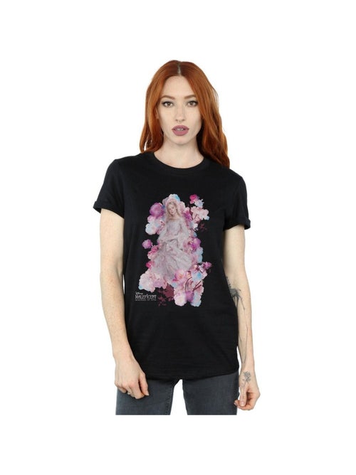 Disney - T-shirt MISTRESS OF EVIL - Kiabi