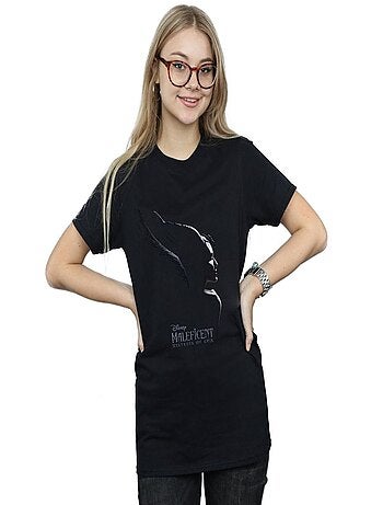 Disney - T-shirt MISTRESS OF EVIL