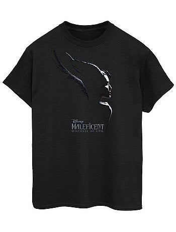 Disney - T-shirt MISTRESS OF EVIL