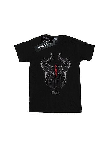 Disney - T-shirt MISTRESS OF EVIL