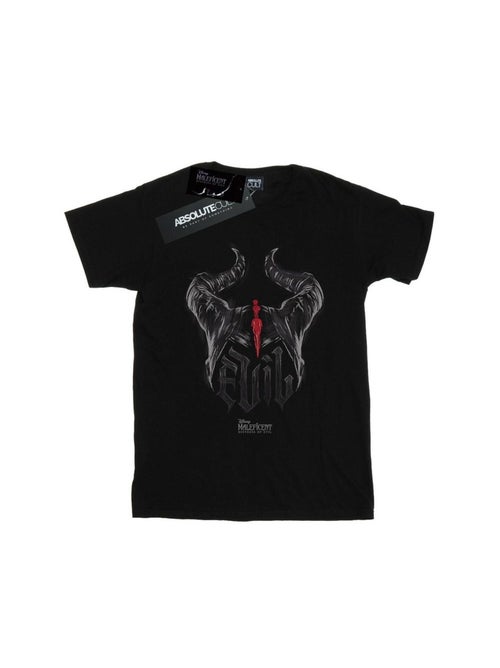 Disney - T-shirt MISTRESS OF EVIL - Kiabi