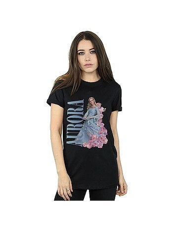 Disney - T-shirt MISTRESS OF EVIL