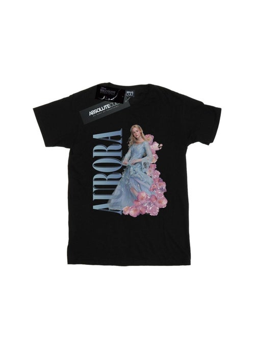 Disney - T-shirt MISTRESS OF EVIL - Kiabi Disney - T-shirt MISTRESS OF EVIL - Kiabi