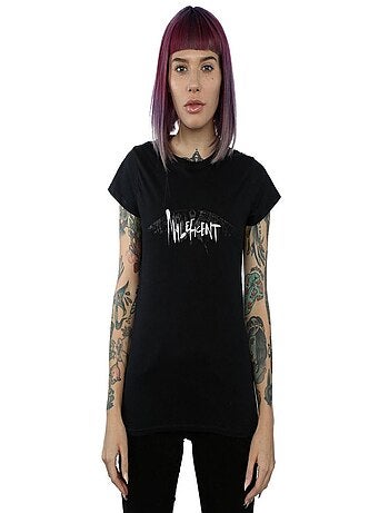 Disney - T-shirt MISTRESS OF EVIL
