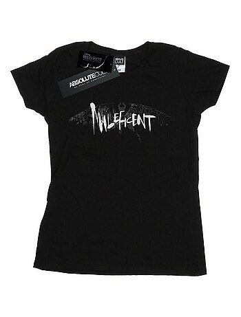 Disney - T-shirt MISTRESS OF EVIL